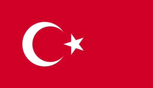 Turkish